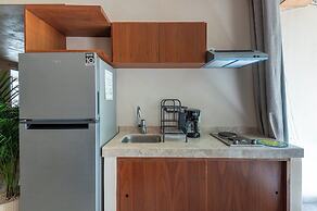 Santuario Apartments