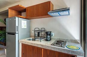 Santuario Apartments