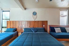 Santuario Apartments
