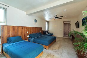 Santuario Apartments