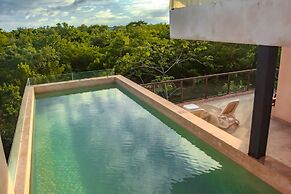 Santuario Apartments