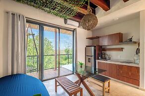 Santuario Apartments