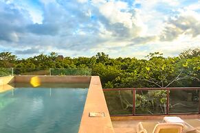 Santuario Apartments