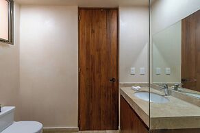 Santuario Apartments