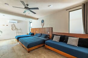 Santuario Apartments