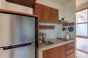 Santuario Apartments