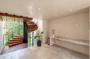 Santuario Apartments