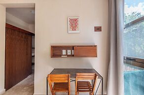Santuario Apartments