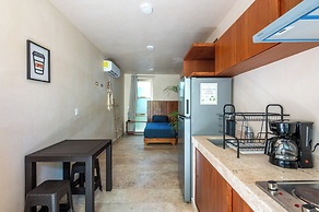 Santuario Apartments