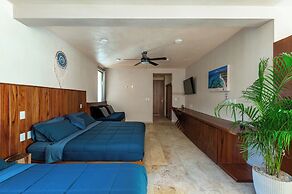 Santuario Apartments