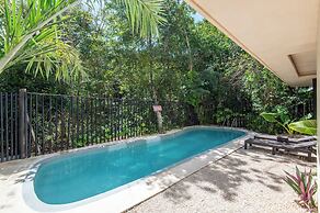 Santuario Apartments