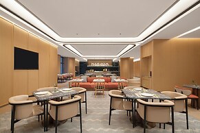Hilton Garden Inn Linyi Shangcheng