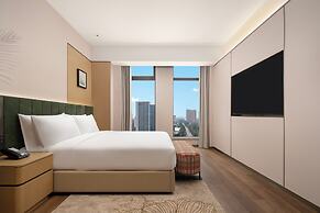 Hilton Garden Inn Linyi Shangcheng