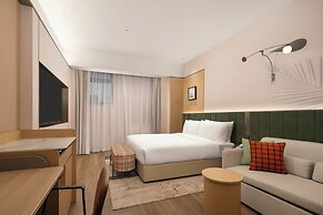 Hilton Garden Inn Linyi Shangcheng