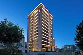 Hilton Garden Inn Linyi Shangcheng