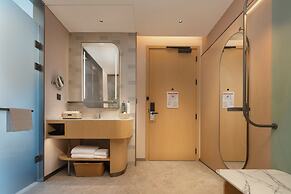 Hilton Garden Inn Linyi Shangcheng