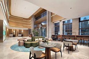 Hilton Garden Inn Linyi Shangcheng