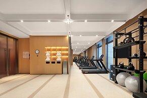 Hilton Garden Inn Linyi Shangcheng