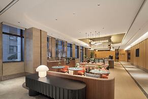 Hilton Garden Inn Linyi Shangcheng