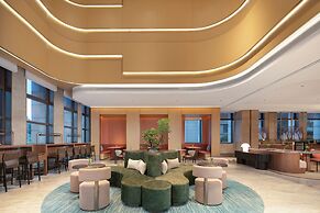 Hilton Garden Inn Linyi Shangcheng