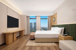Hilton Garden Inn Linyi Shangcheng