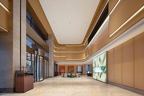 Hilton Garden Inn Linyi Shangcheng