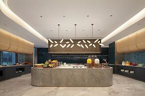 Hilton Garden Inn Linyi Shangcheng