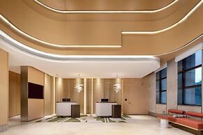 Hilton Garden Inn Linyi Shangcheng