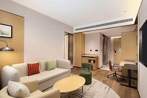 Hilton Garden Inn Linyi Shangcheng