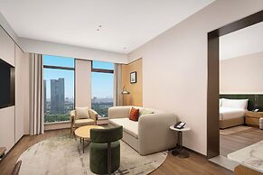 Hilton Garden Inn Linyi Shangcheng