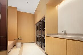 Hilton Garden Inn Linyi Shangcheng