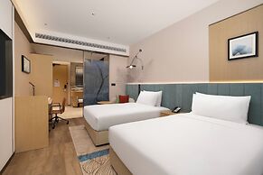 Hilton Garden Inn Linyi Shangcheng