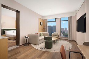 Hilton Garden Inn Linyi Shangcheng
