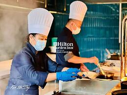 Hilton Garden Inn Linyi Shangcheng