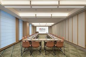 Hilton Garden Inn Linyi Shangcheng