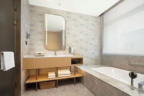 Hilton Garden Inn Linyi Shangcheng
