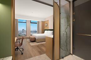 Hilton Garden Inn Linyi Shangcheng