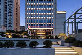 Hilton Garden Inn Linyi Shangcheng