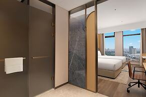 Hilton Garden Inn Linyi Shangcheng
