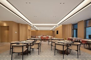 Hilton Garden Inn Linyi Shangcheng