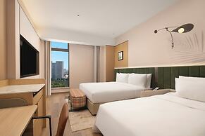 Hilton Garden Inn Linyi Shangcheng