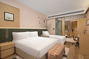 Hilton Garden Inn Linyi Shangcheng