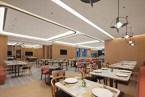 Hilton Garden Inn Linyi Shangcheng