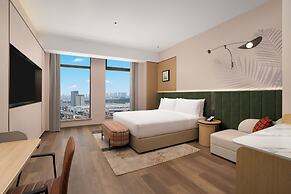 Hilton Garden Inn Linyi Shangcheng
