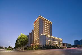 Hilton Garden Inn Linyi Shangcheng