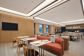 Hilton Garden Inn Linyi Shangcheng