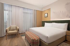 Hilton Garden Inn Linyi Shangcheng