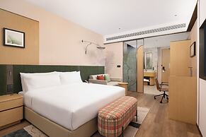 Hilton Garden Inn Linyi Shangcheng