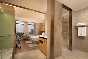 Hilton Garden Inn Linyi Shangcheng