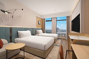 Hilton Garden Inn Linyi Shangcheng